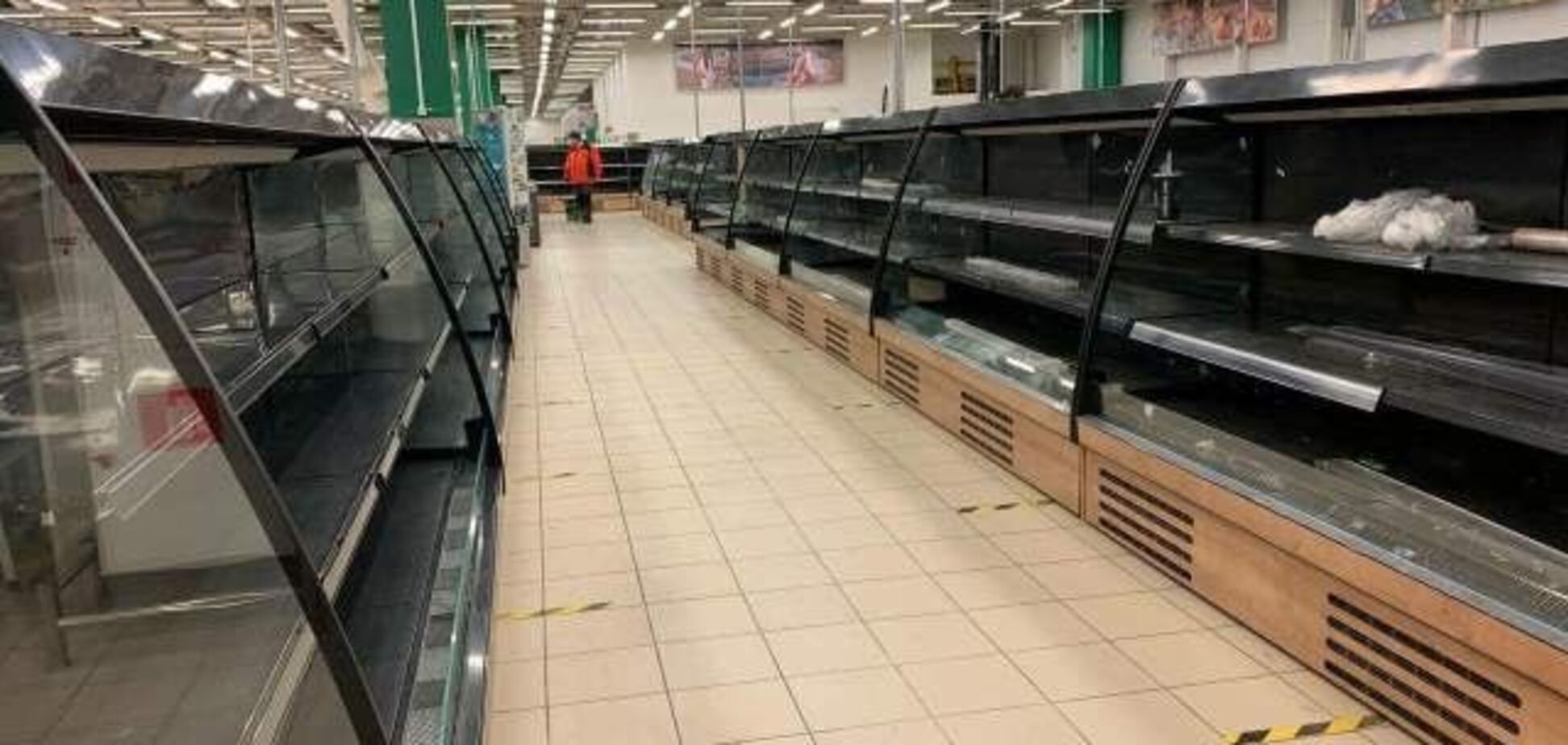 Імпортозаміщення по-сербськи: росіяни погоріли на своїй пропаганді