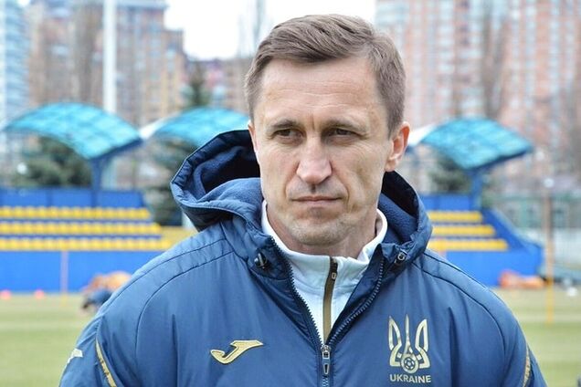 Бывший футболист 'Спартака': русские – это не народ, а биомасса