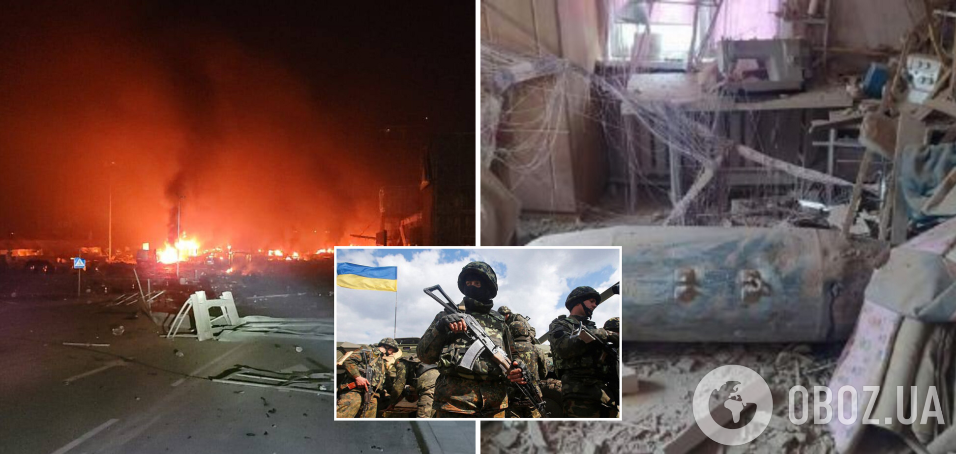 Оккупанты обстреливают Сумщину и Николаевщину, а Черниговщина без воды, тепла, света. Главное о ситуации в регионах