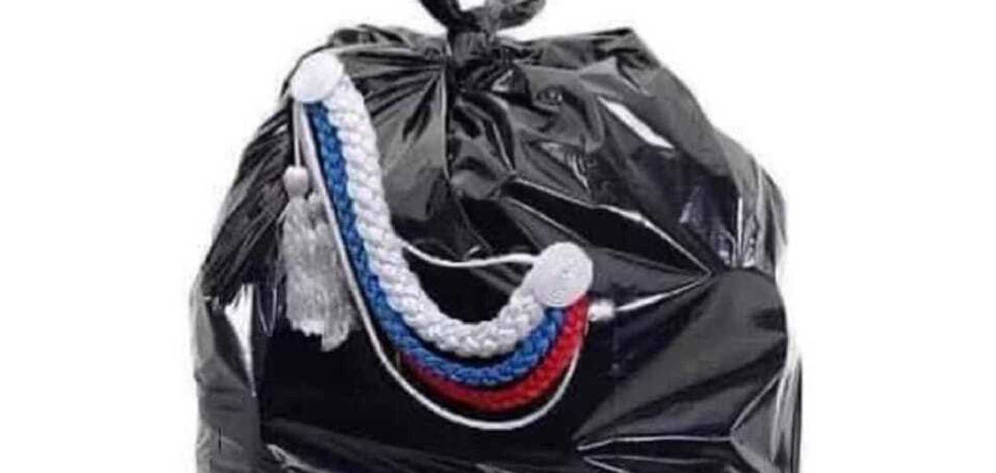 Білорусів в Україні знищуватимуть! Робіть вибір, поки що можете