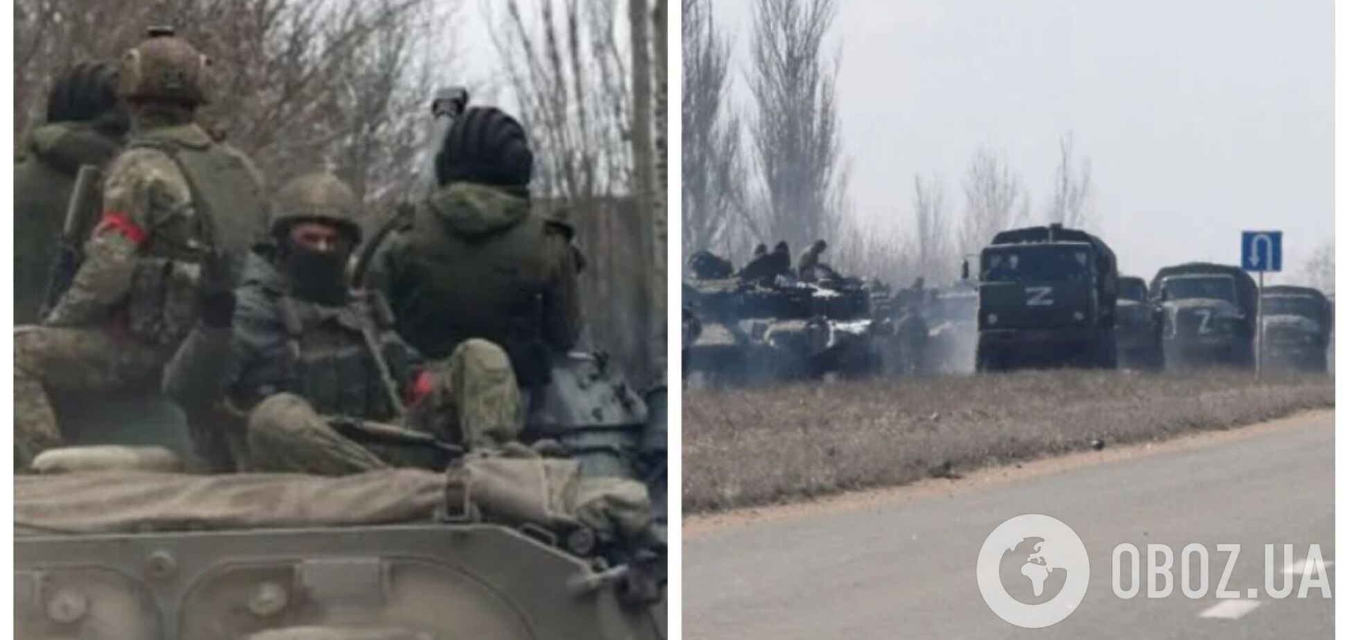 Оккупанты устроили террор на Черниговщине: начались задержания представителей местного самоуправления