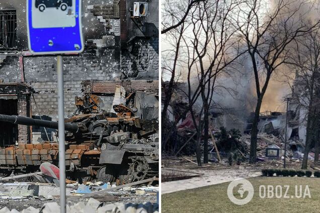 Окупанти вбили ще 3 людей на Донеччині, кількість жертв у Маріуполі та Волновасі встановити неможливо, – Кириленко