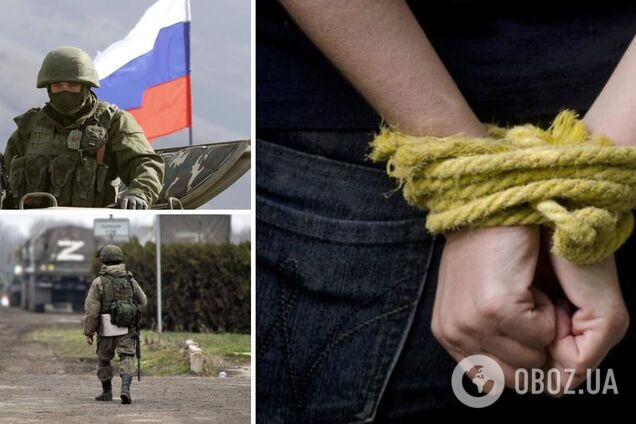 В ООН подтвердили факты массовых похищений людей в оккупированных Россией регионах Украины