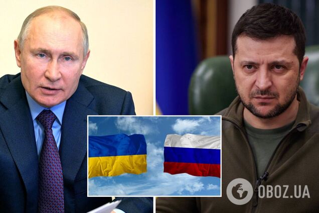 Зеленский: Иерусалим – правильное место для переговоров с РФ, если они состоятся