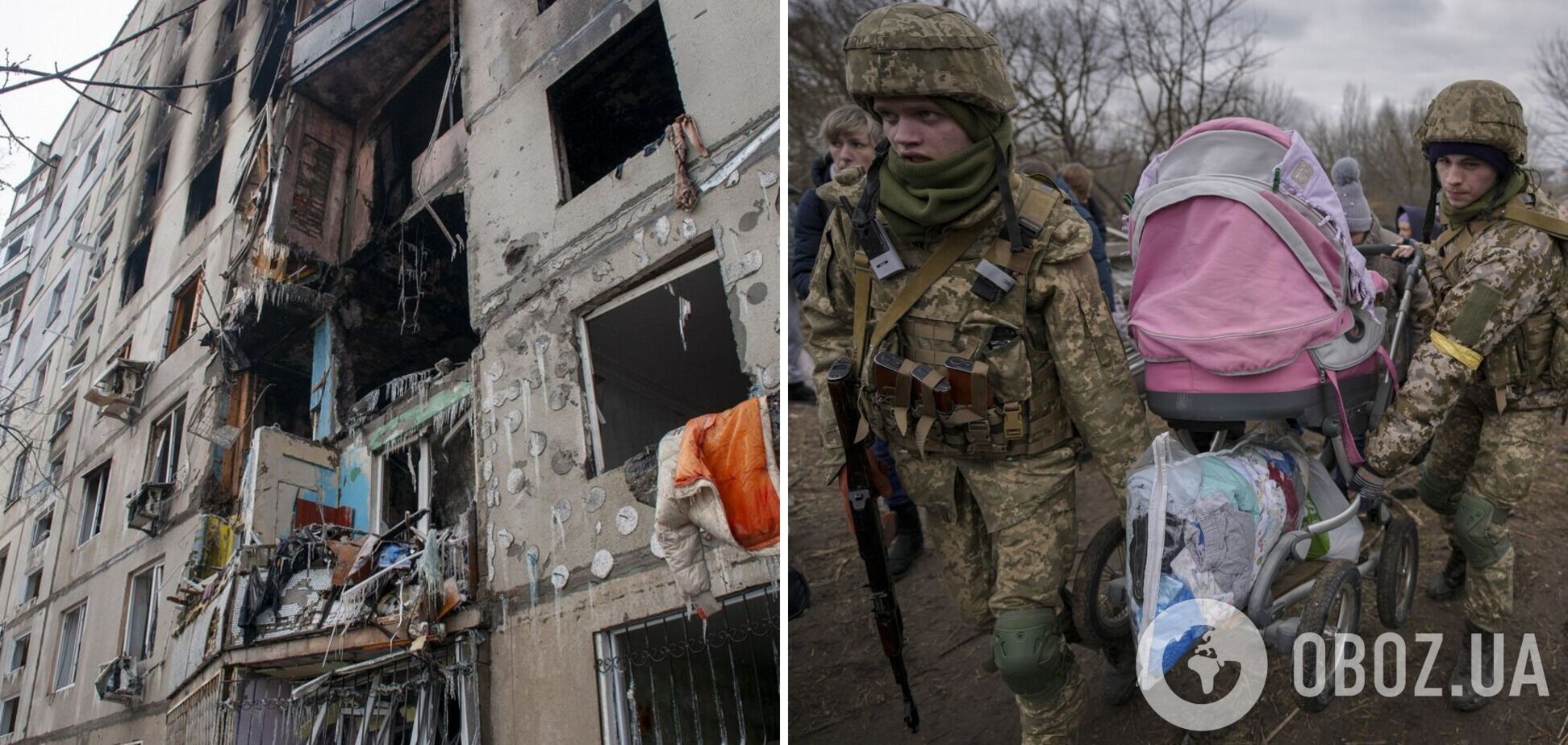 В ООН сказали, скільки цивільних уже загинуло в Україні