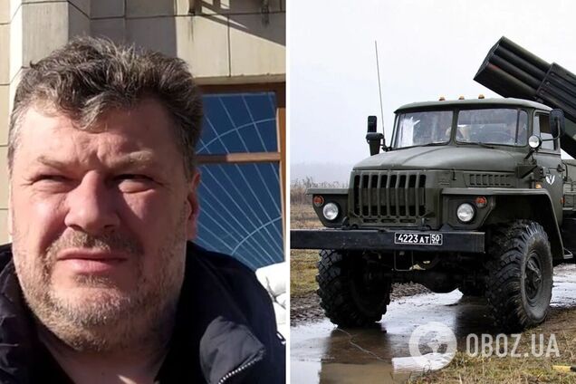 Житомирщину обстріляли з 'Градів': загинули троє військових та цивільний