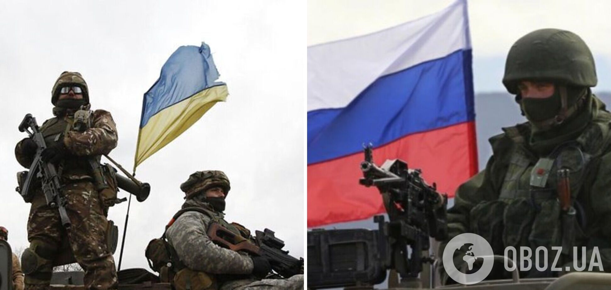 Враг понес потери при попытке наступления на Бровары, Харьков пытаются заблокировать – Генштаб