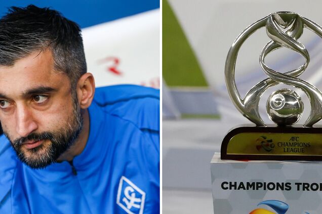 В России из-за санкций предложили командам перейти в азиатскую Лигу чемпионов