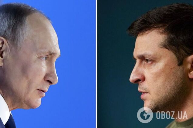 Зеленский заявил, что Украина не согласится на выполнение ультиматумов РФ