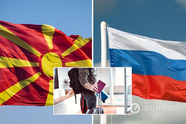 Единственная безвизовая для россиян страна Европы передумала и ввела визы