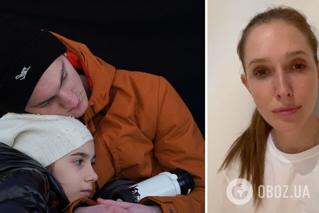 'Ваші родичі у полоні!' Катя Осадча попередила українців про нову схему шахрайства