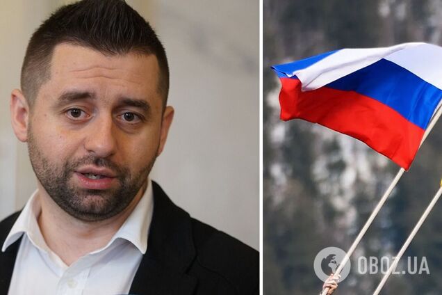 Арахамія заявив, що Україна та Росія не підписували жодних договорів на переговорах: є ключове питання