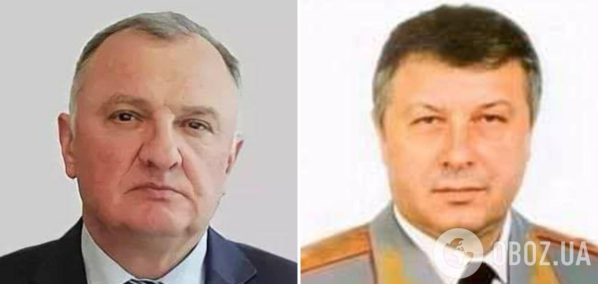 Двоє російських генералів, які воюють проти України, родом із Вінницької області: з'ясувалися подробиці. Фото