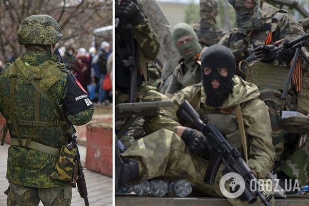 Окупанти на захоплених територіях України почали формувати 'кадетські корпуси': батьків змушують віддавати туди дітей, – Маляр