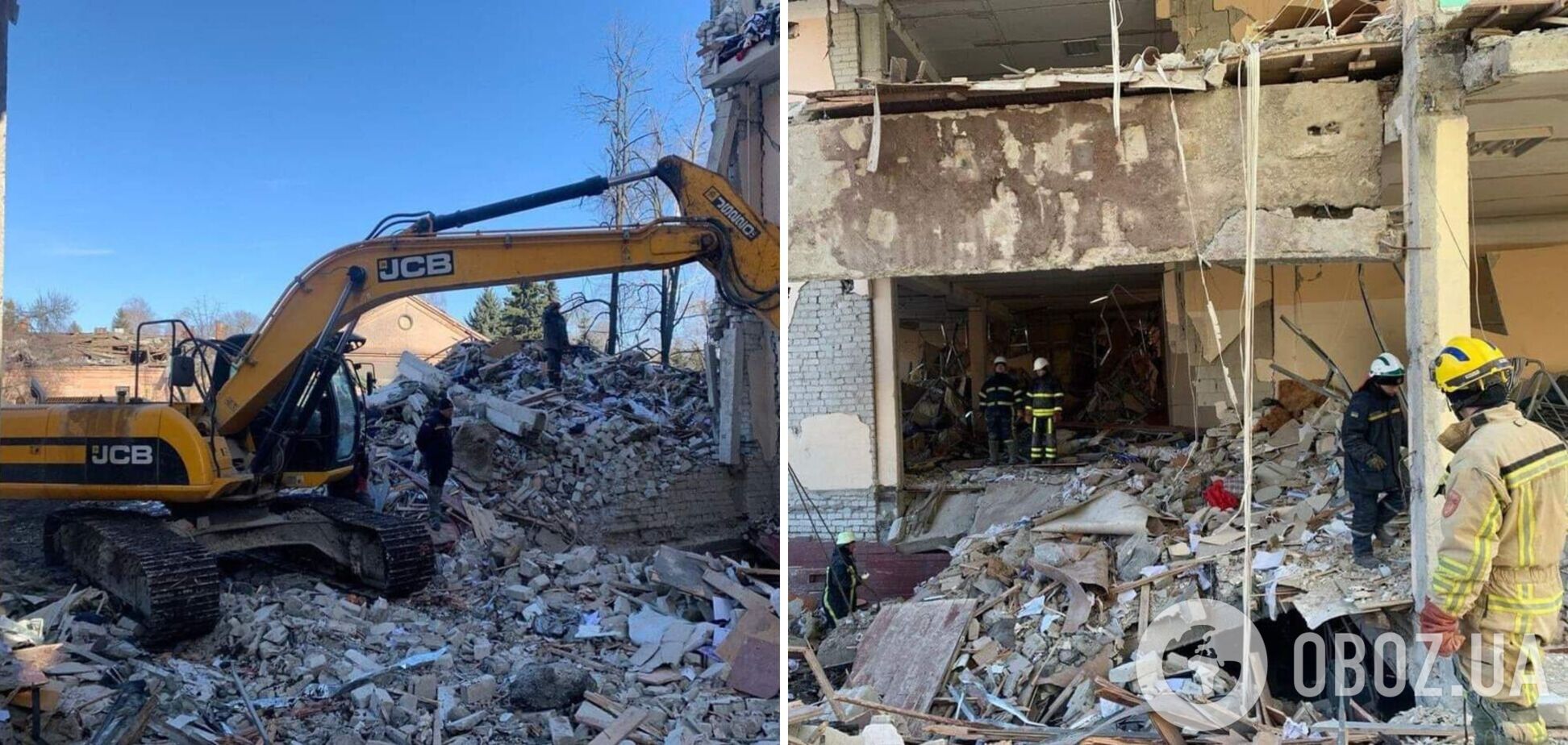 Російські окупанти продовжують бомбардувати Харківщину, зруйновано безліч будинків. Фото і відео