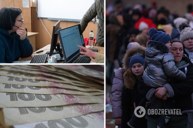 Бизнес стимулируют брать на работу переселенцев