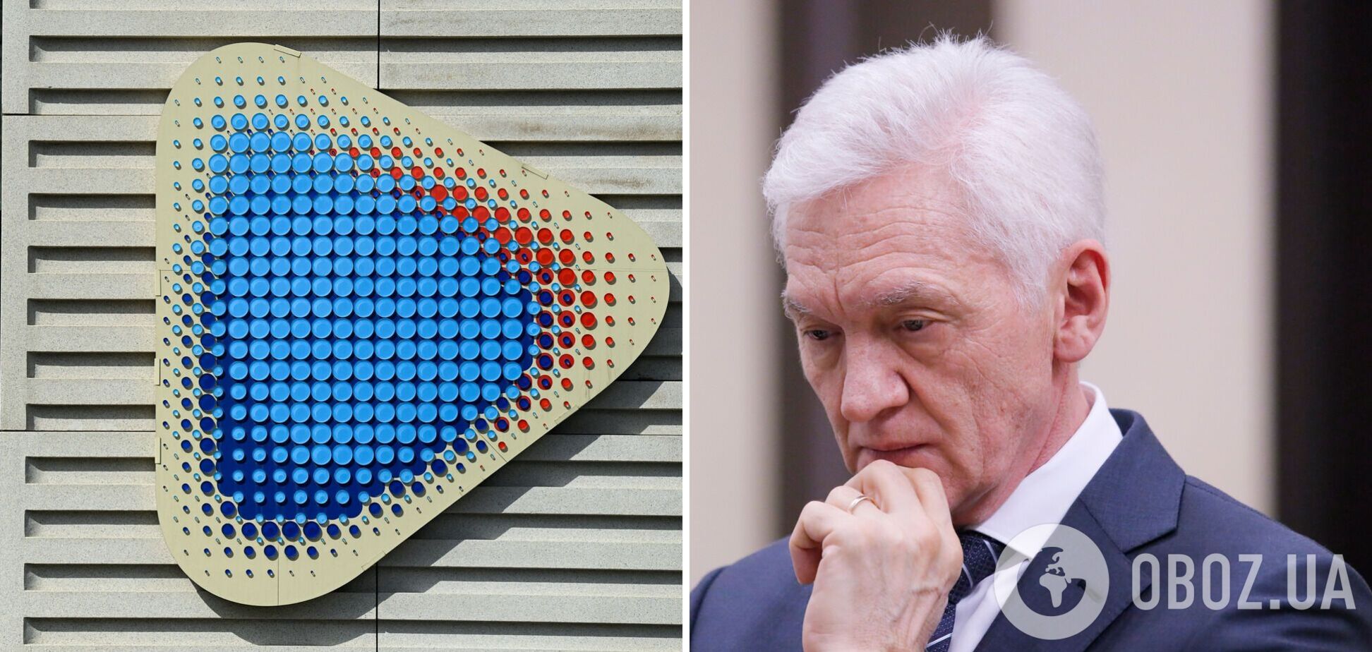 Тимченко покинув раду директорів 'Новатека'