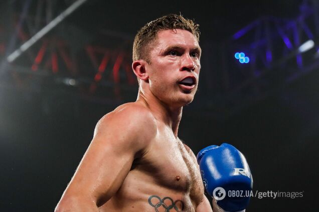 Знаменитый боксер назвал украинцев супергероями