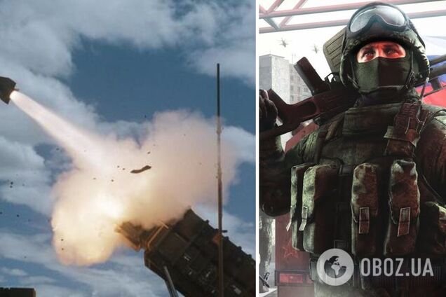 У Росії виникли проблеми з високоточними ракетами, які використовують проти України