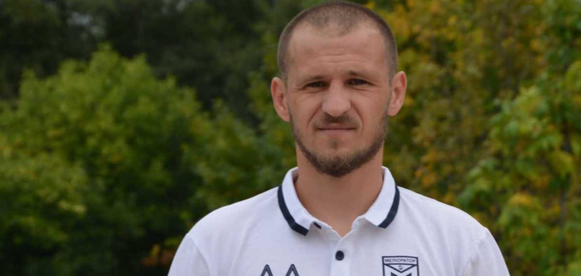 Экс-игрок 'Динамо' Алиев рассказал об угрозах из России и назвал Путина уродом