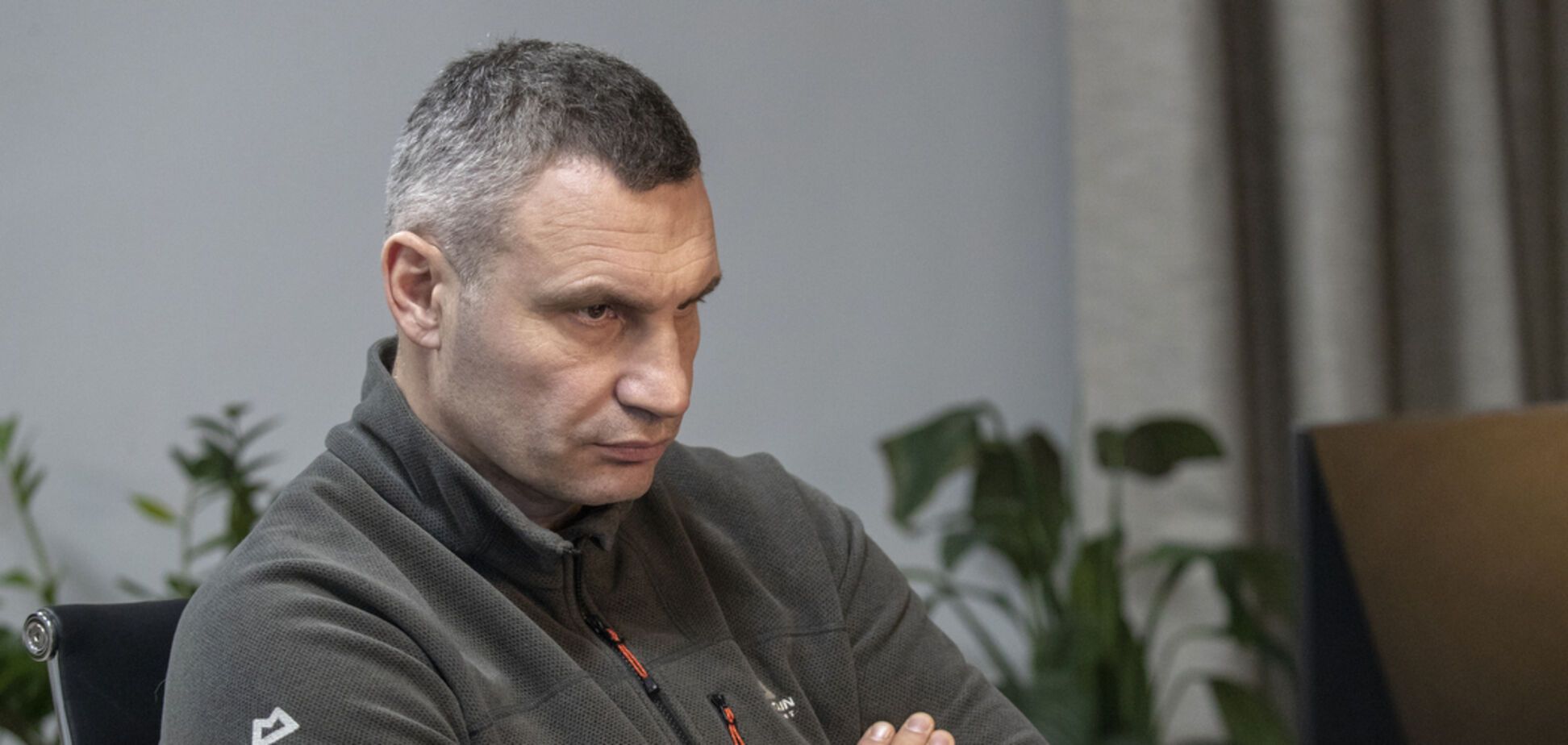 Кличко попередив про посилення комендантської години