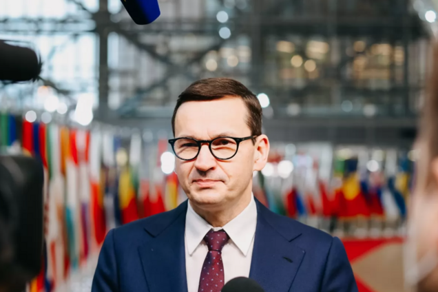 Польська влада планує конфіскувати всі російські активи в країні