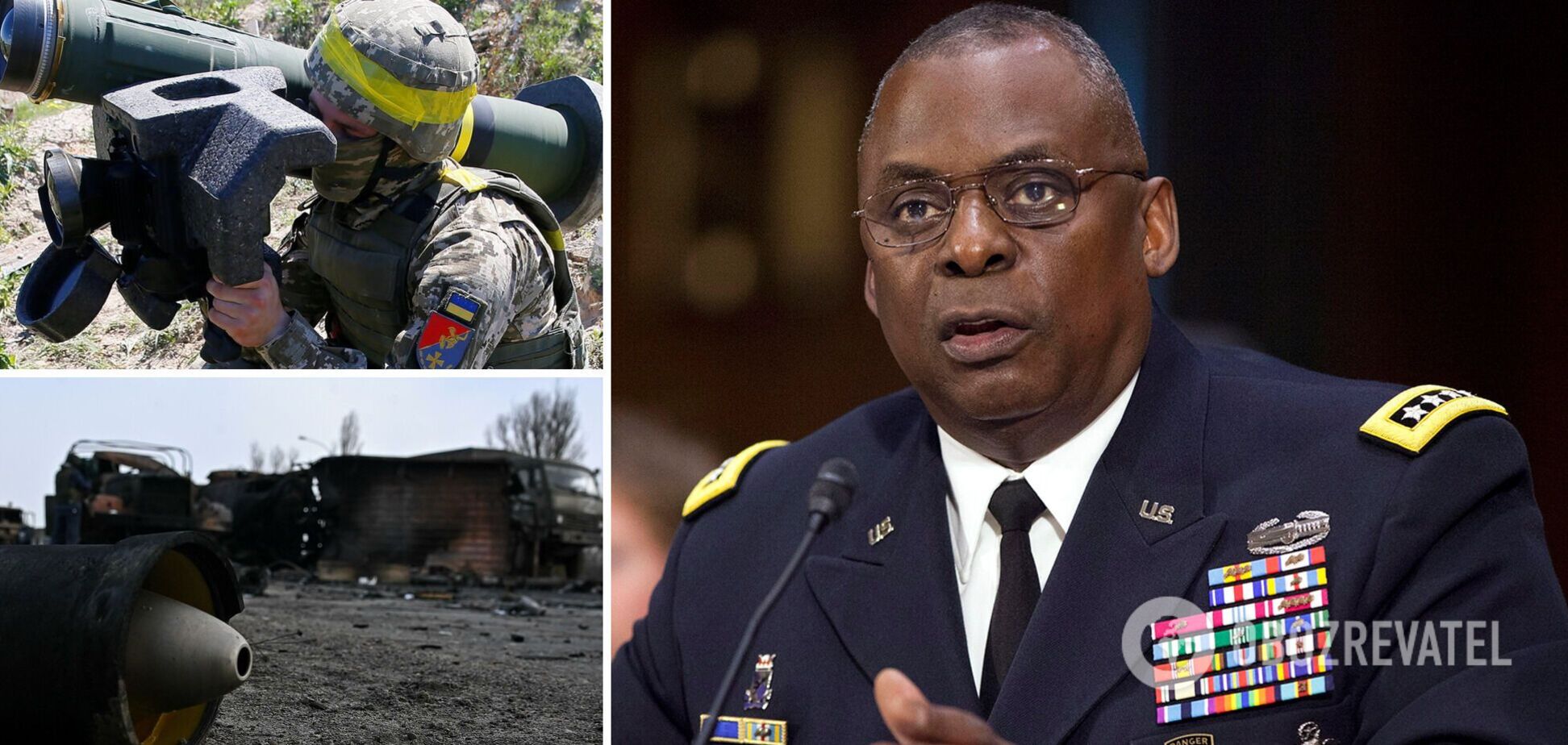 Войска России в Украине 'застопорились': в Пентагоне объяснили, почему Путин перешел к террору против мирного населения