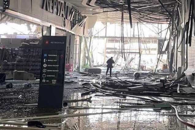 Погибший в Леруа Мерлен: изменит ли компания свою позицию по россии