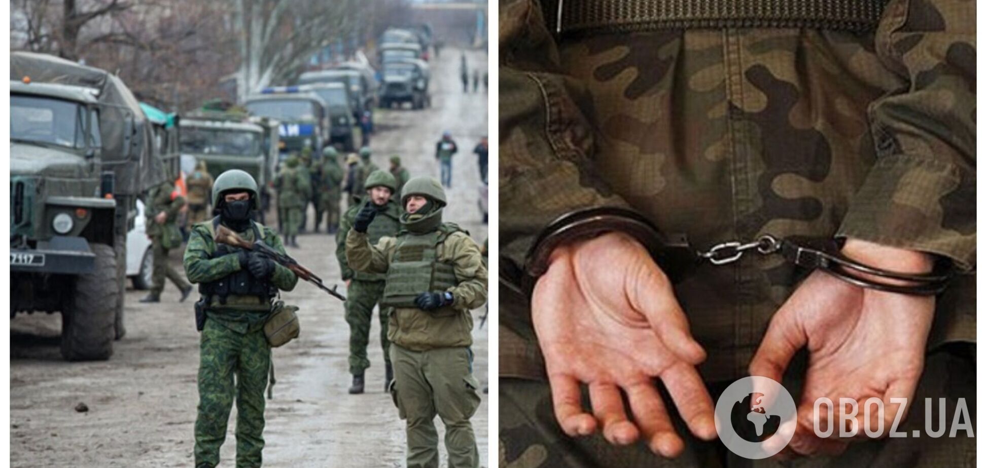 На Сумщині російські окупанти розстріляли пенсіонерів