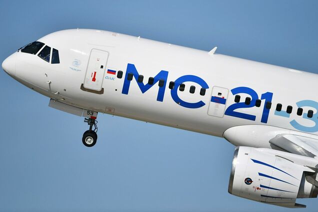 Российские самолет не взлетят без импортных двигателей