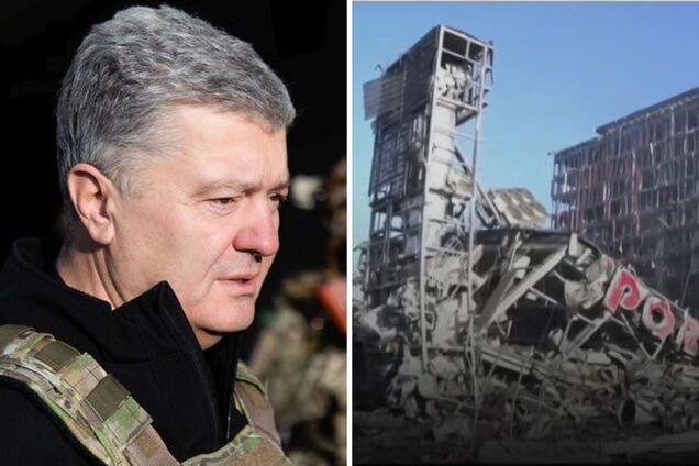 Порошенко призвал государства Персидского залива увеличить поставки нефти на мировой рынок вместо российского