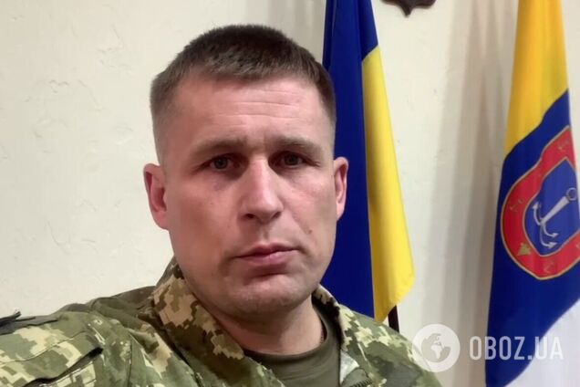 На Одещині окупанти влаштували ракетний обстріл: голова ОВА розповів про ситуацію