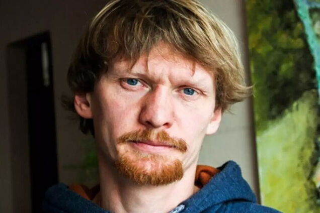 Журналист перестал выходить на связь 13 марта