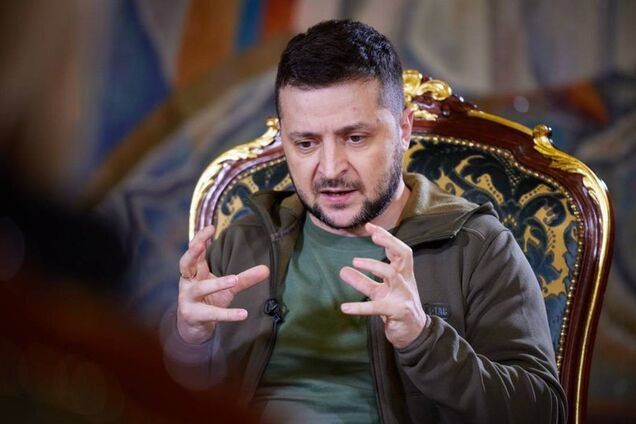 Зеленский о встрече с Путиным: я скажу ему все, что думает украинский народ, уничтожая нас, он уничтожает себя