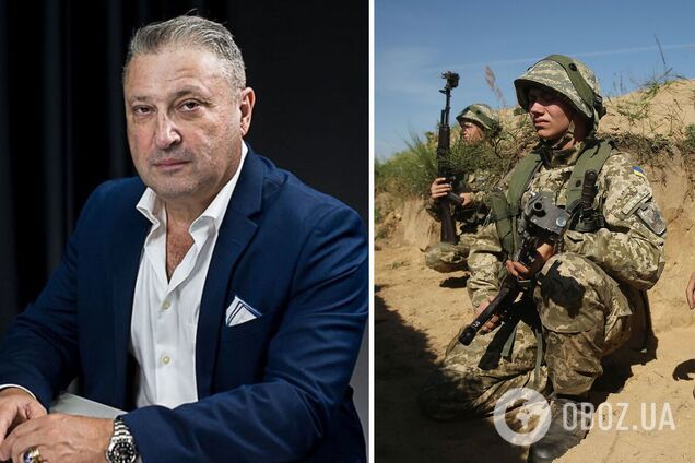 Украина победит, но ей нужна помощь, – офицер НАТО
