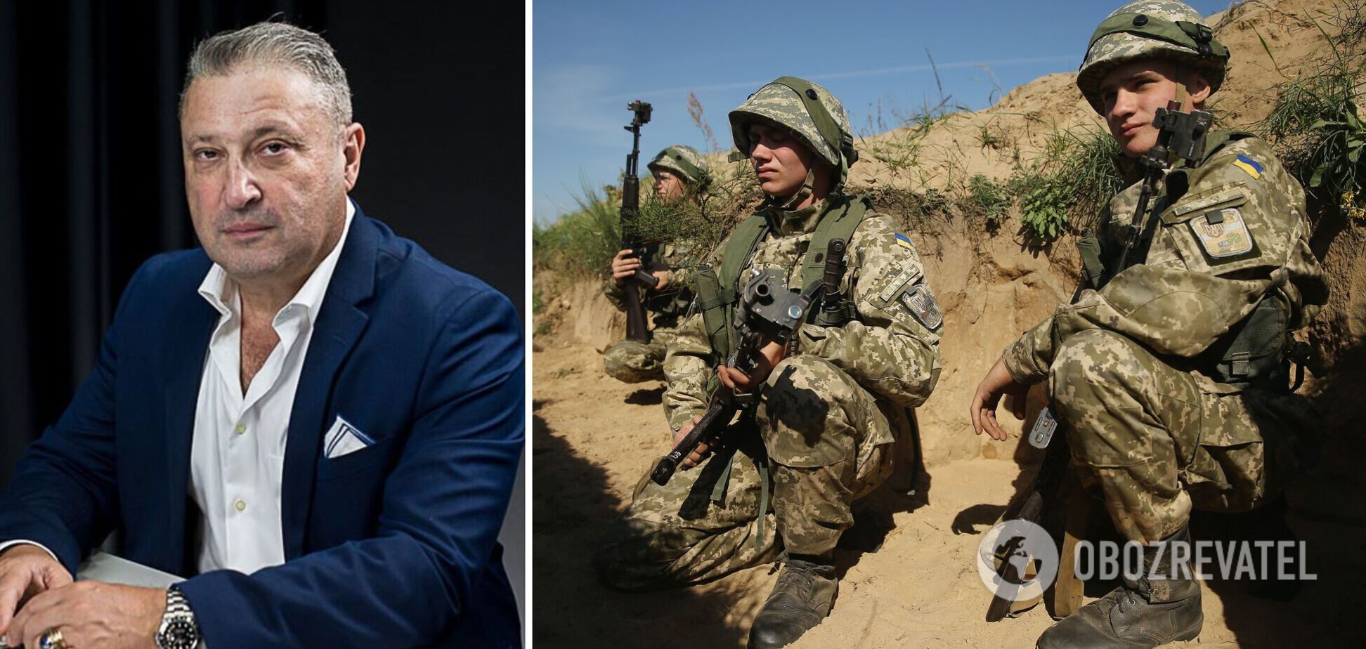 Украина победит, но ей нужна помощь, – офицер НАТО