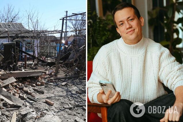 Писали повідомлення та одразу ж видаляли. Дурнєв розповів про спілкування з російськими зірками, які бояться Путіна