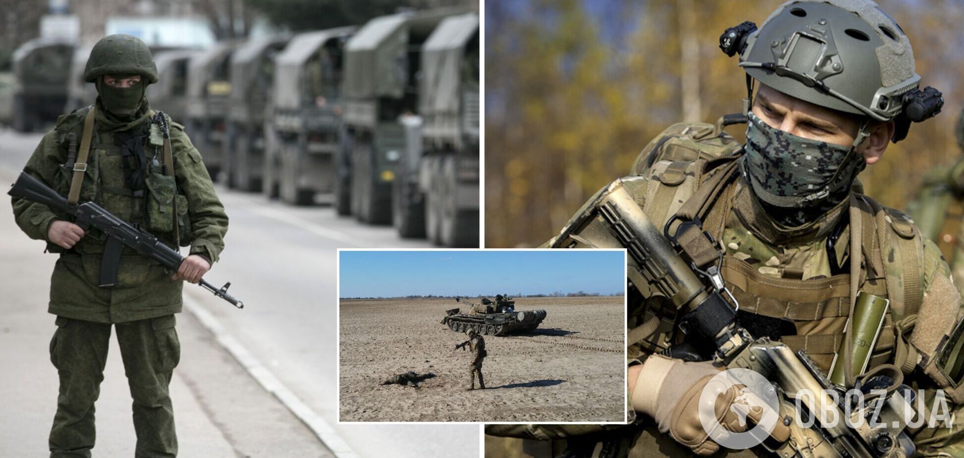 Російський окупант здався українцям разом із технікою