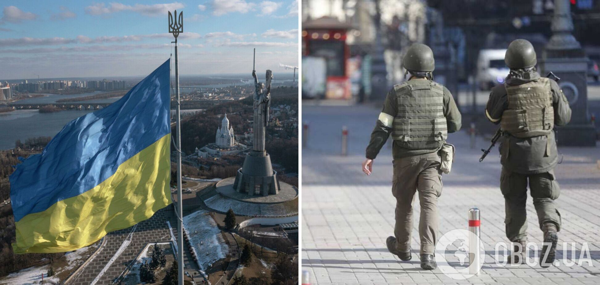 У Києві за добу затримали 149 диверсантів, комендантська година триває – військова адміністрація