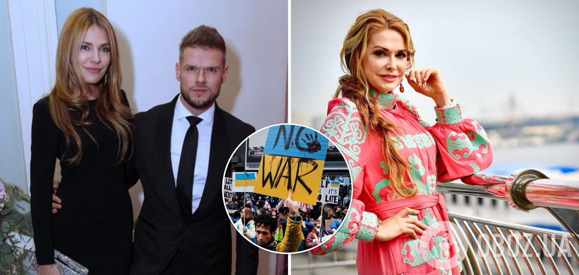 Сумская вступилась за дочь, которая живет в России, и объяснила, почему Паперная молчит о войне