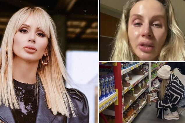 Лобода эмоционально ответила на идею отобрать у нее госнаграды и показала, на что тратит 'миллионы'