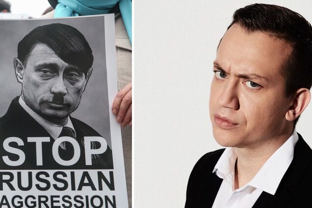 Дурнев больше не верит в дружбу украинцев и россиян: я всех ненавижу, даже музыку не могу слушать на русском языке