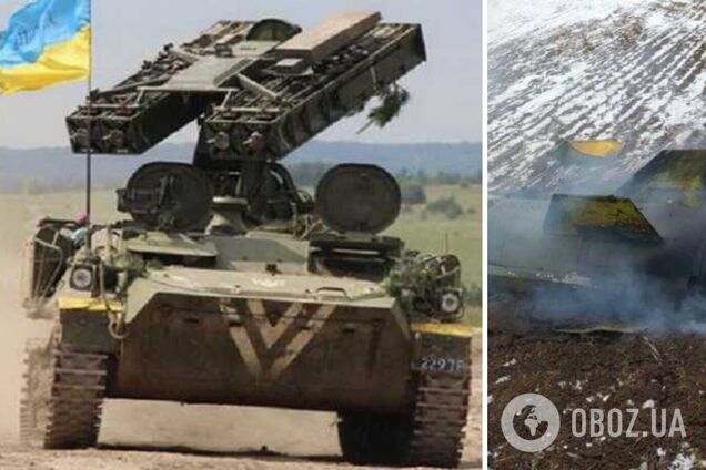 ПВО сработала: над Одессой сбили вражескую крылатую ракету