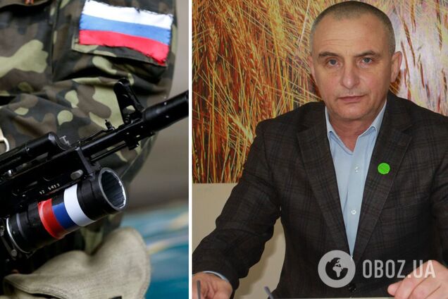 Главу Ахтырского райсовета удалось освободить после недели в плену: он вернулся к работе