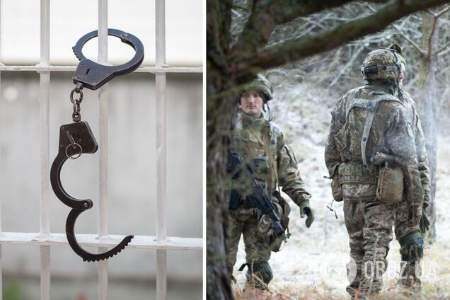 В Україні хочуть запровадити кримінальну відповідальність за поширення інформації про позиції ЗСУ