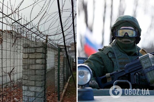 Окупанти захопили в Україні п'ять СІЗО та колоній із 48 тис. засуджених і заарештованих – Мін'юст