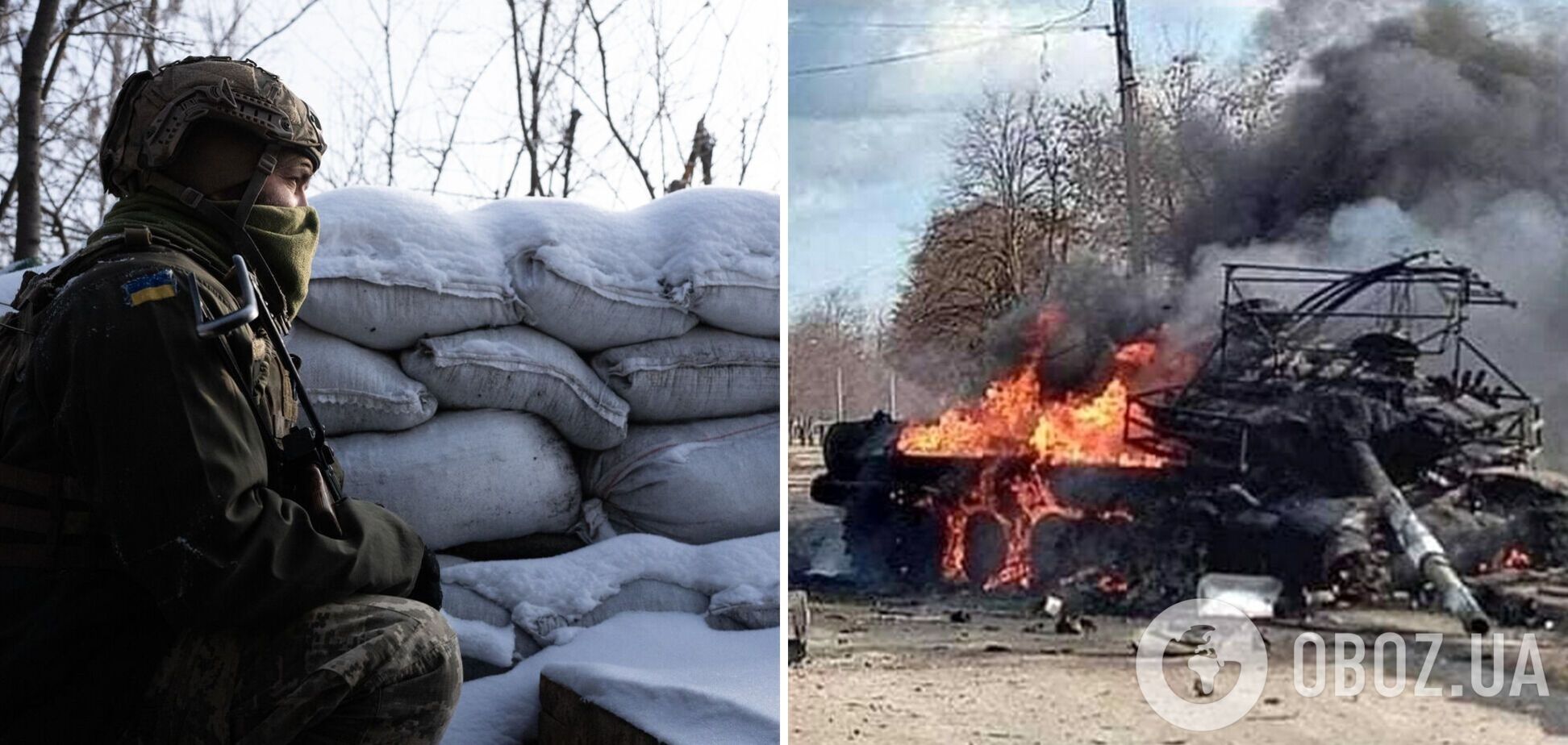 Розбомблені дороги та тіла окупантів на землі: у Генштабі показали наслідки боїв на Луганщині. Відео