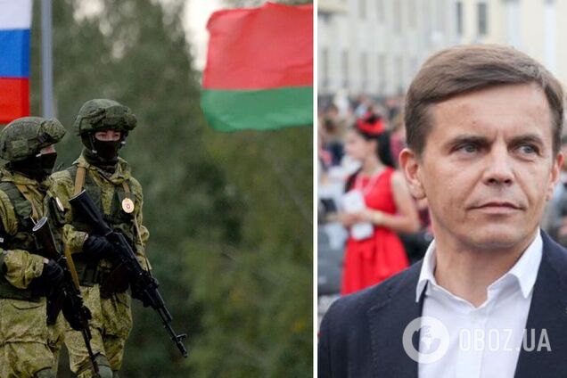 Мер Житомира – білорусам: якщо ви прийдете сюди з війною, то назад вас відвезуть ваші ж автобуси, покаліченими чи мертвими