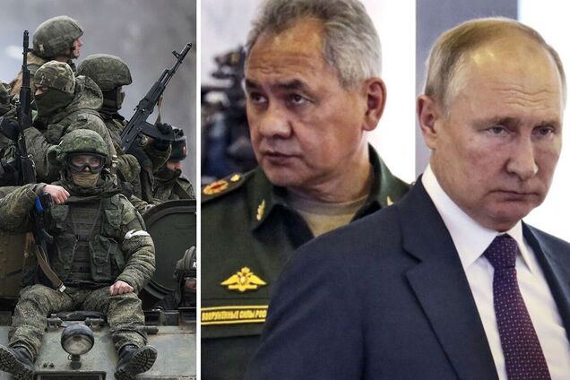 У Росії через нестачу військових мобілізують боржників та аліментників – розвідка