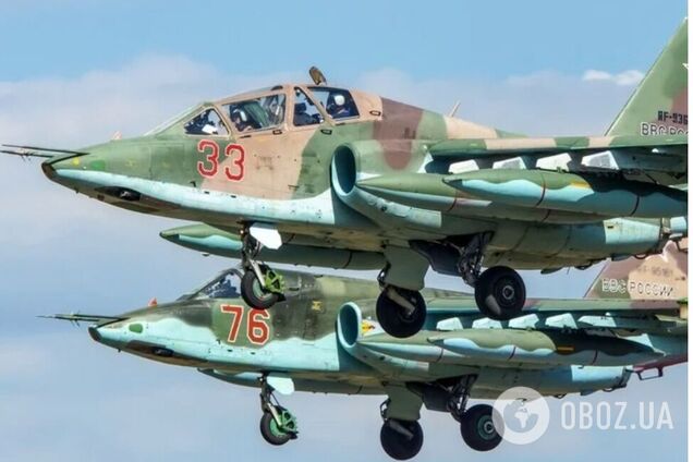 'Так будет с каждым врагом': в Мариуполе украинские защитники сбили вражеский самолет, он стал сотым на счету